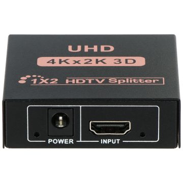 SADALĪTĀJS HDMI-SP-1/2KF-V3