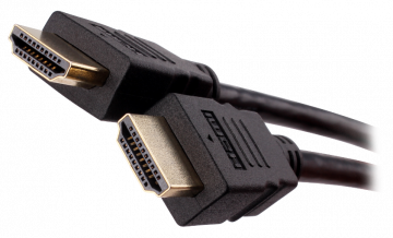 HDMI-HDMI KABELIS 3 M