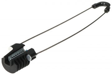 STIPRINĀJUMA SKAVA AR ATBALSTA KABELI I-05.PAT TELCOLINE