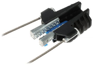 STIPRINĀJUMA SKAVA AR ATBALSTA KABELI I-05.PAT TELCOLINE