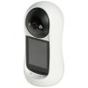 IP-КАМЕРА, ROTACINĖ IŠORINĖ ICSEE-W31VP28 Wi-Fi - 3 Мп 3,6 мм