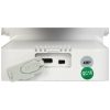 SAULES IP KAMERA, ĀRA AR PIR DETEKTORU ICSEE-W41SD-SOLAR Wi-Fi - 4 Mpx 3.6 mm