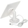 SAULES IP KAMERA, ĀRA AR PIR DETEKTORU ICSEE-W41SD-SOLAR Wi-Fi - 4 Mpx 3.6 mm