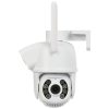 ĀRĒJĀ IP ROTĀCIJU KAMERA ICSEE-W61SD-2 Wi-Fi Full-Color 2 X 3&nbsp;Mpx 2 X 3.6&nbsp;mm