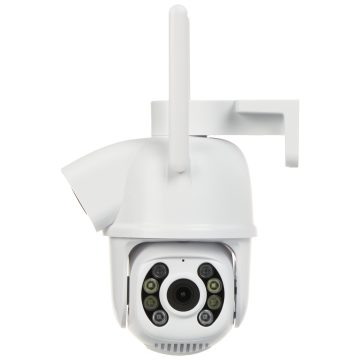 ĀRĒJĀ IP ROTĀCIJU KAMERA ICSEE-W61SD-2 Wi-Fi Full-Color 2 X 3&nbsp;Mpx 2 X 3.6&nbsp;mm