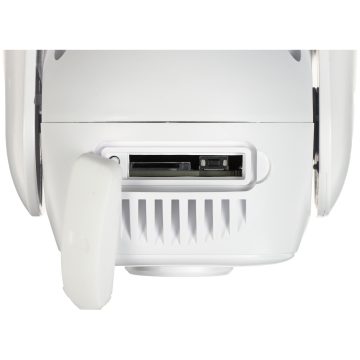 ĀRĒJĀ IP ROTĀCIJU KAMERA ICSEE-W61SD-2 Wi-Fi Full-Color 2 X 3&nbsp;Mpx 2 X 3.6&nbsp;mm