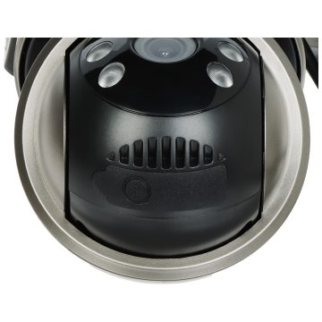 ĀRĒJĀ IP ROTĀCIJU KAMERA ICSEE-W62SD-2 Wi-Fi Full-Color 2 X 3 Mpx 2 X 3.6 mm