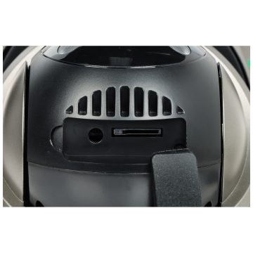 ĀRĒJĀ IP ROTĀCIJU KAMERA ICSEE-W62SD-2 Wi-Fi Full-Color 2 X 3 Mpx 2 X 3.6 mm