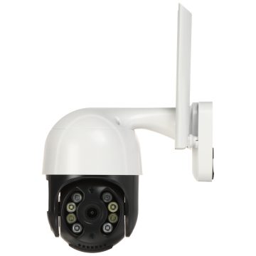 ĀRĒJĀ IP ROTĀCIJU KAMERA ICSEE-W81SD Wi-Fi Full-Color - 8&nbsp;Mpx 4K UHD 3.6&nbsp;mmĀRĒJĀ IP ROTĀCIJU KAMERA ICSEE-W81SD Wi-Fi Full-Color - 8&nbsp;Mpx 4K UHD 3.6&nbsp;mm