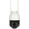 ĀRĒJĀ IP ROTĀCIJU KAMERA ICSEE-W81SD Wi-Fi Full-Color - 8&nbsp;Mpx 4K UHD 3.6&nbsp;mm