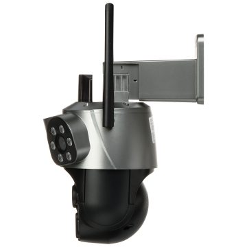 ĀRĒJĀ IP ROTĀCIJU KAMERA ICSEE-W92SD-3 Wi-Fi Full-Color PANORĀMA 3 X 3&nbsp;Mpx 3 X 3.6&nbsp;mm
