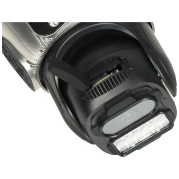 ĀRĒJĀ IP ROTĀCIJU KAMERA ICSEE-W92SD-3 Wi-Fi Full-Color PANORĀMA 3 X 3&nbsp;Mpx 3 X 3.6&nbsp;mm