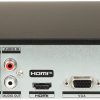 AHD, HD-CVI, HD-TVI, CVBS, IP REJESTRATORS IDS-7208HUHI-M2/X 8 KANĀLI AcuSense Hikvision