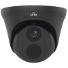 IP-КАМЕРА IPC3614LB-SF28-A Черная 4МП UNIVIEW