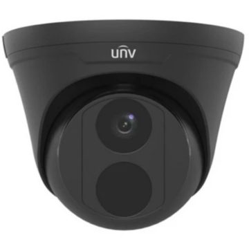 IP-камера IPC3614LB-SF28-A Black 4MP UNIVIEWIP-камера IPC3614LB-SF28-A Black 4MP UNIVIEW