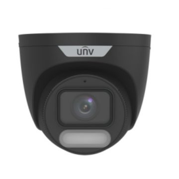 UNIVIEW IPC3624LE-ADF28K-WP-BL 4MP Turret IP kamera