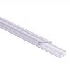 Cauruļvadu sloksnes kpl. TRANSPARENT BLS 15x10 2m (PACK OF 10)