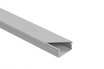 Vairāku elektroinstalācijas maģistrāles kpl. GLS 20x14 2m (10 gabalu iepakojums)