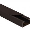 Cauruļvadu sloksnes kpl. BLS BRONZE 40x25 2m (PACK OF 10)