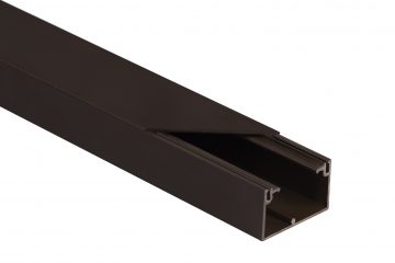 Cauruļvadu sloksnes kpl. BLS BRONZE 40x25 2m (PACK OF 10)