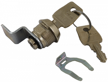 PULSAR MR008 lukk PULSAR MR008 lukk