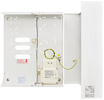 Сигнализация Pulsar AWO257