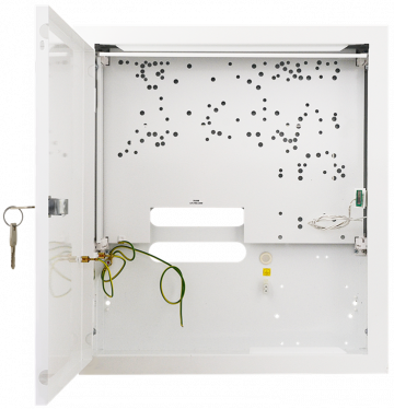 PULSAR AWO510PU SIGNALIZĀCIJAS KASTE ZEM SLĪPUMA