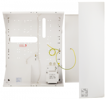 Pulsar signalizācijas korpuss AWO306