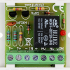 Pulsar releju modulis AWZ610