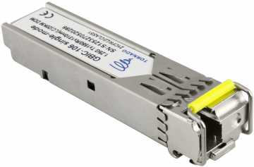 PULSAR GBIC-106 SFP moodulPULSAR GBIC-106 SFP moodul