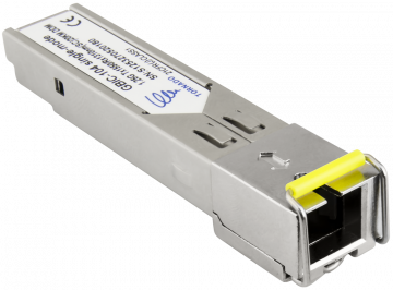 PULSAR GBIC-104 SFP modulis
