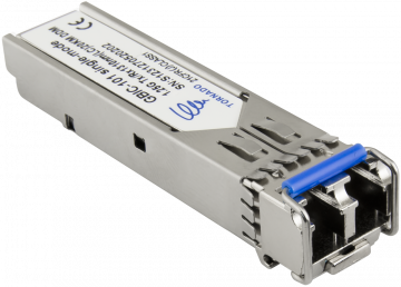 PULSAR GBIC-101 SFP moodulPULSAR GBIC-101 SFP moodul