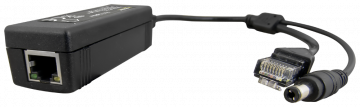 PoE SPLITTER Pulsar SP-POE12