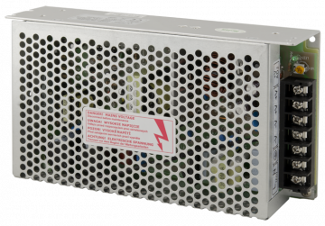 Lülitusrežiimi toiteallikas sisseehitatud PULSAR PS-1504830 jaoks