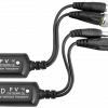 PASSIVE VIDEO TRANSMITTER KIT Pulsar P-TRPV1 PASSIVE VIDEO TRANSMITTER KIT Pulsar P-TRPV1