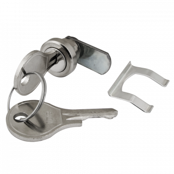 Bloķēšanas veids B254 Pulsar MR045