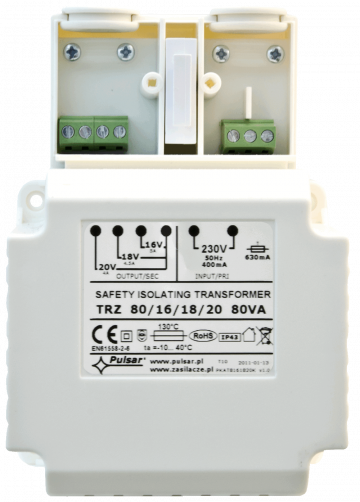 Пульсар ТРАНСФОРМЕР AWT8161820 Пульсар ТРАНСФОРМЕР AWT8161820