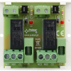 Pulsar releju modulis AWZ625