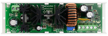 Pulsar DC/DC50SD sprieguma samazināšanas pārveidotājs