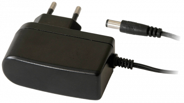 CCTV impulss toiteallikas Pulsar PSA12010