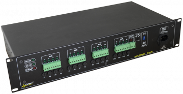 Pulsar RACK IMPULSE PĀRVADES IESPĒJAS APGĀDE R1612T