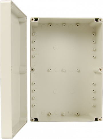 УНИВЕРСАЛЬНЫЙ ЧЕХОЛ ИЗ АБС-ПЛАСТИКА Pulsar AWP261809