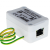Pārsprieguma aizsargs 1 kanāla IP kamerām EXTREME sērijā EWIMAR PTF-51-EXT/PoE