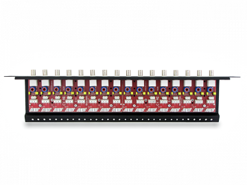 Коаксиальный и витой пары сетевой фильтр EWIMAR LHD-16R-PRO серии PRO