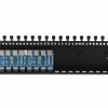 8 kanālu IP aizsardzība Extreme Series ar InPoE EWIMAR PTF-58R-EXT/InPoE/P
