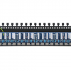16 kanālu IP drošības EXTREME sērija ar PoE aizsardzību EWIMAR PTU-516R-EXT/PoE