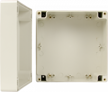 УНИВЕРСАЛЬНЫЙ ЧЕХОЛ ИЗ АБС-ПЛАСТИКА Pulsar AWP161609