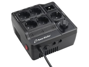 PowerWalker DESKTOP MBS MODULIS