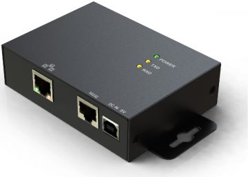 SNMP BOX PowerWalker MODULIS UPS VFI LCD, VFI CT, VFI RM, VFI CRM, VFI CP 3/3