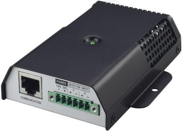 Модуль PowerWalker EMD, модуль SNMP для ИБП серии VFI LCD, модуль VFI RM LCD